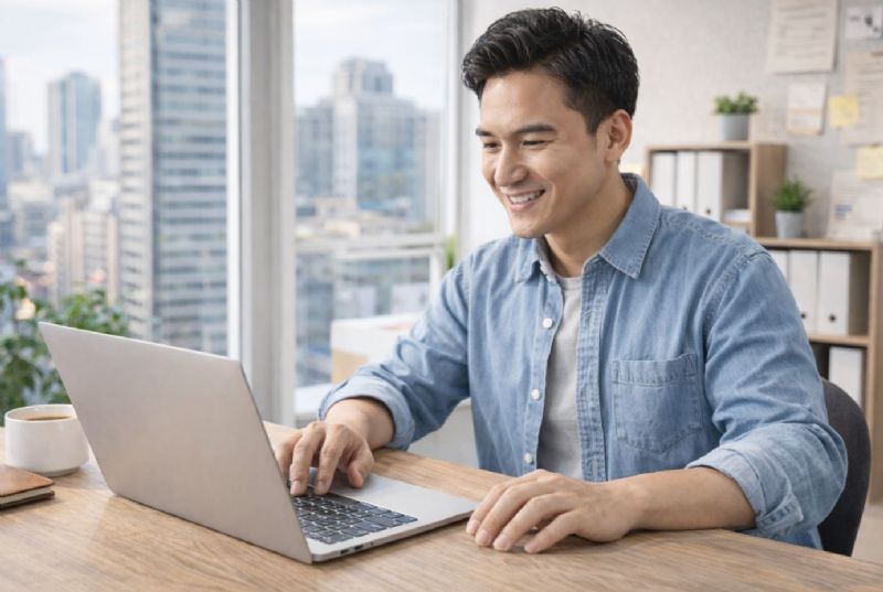 自由工作者該不該開公司？ 個人接案者的關鍵判斷指南